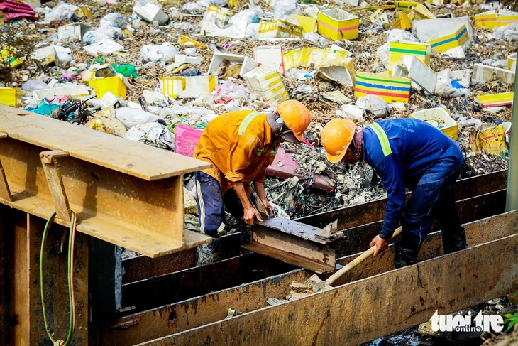 TP.HCM: Lao động trung niên ‘lép vế’ khi doanh nghiệp chuộng người trẻ
