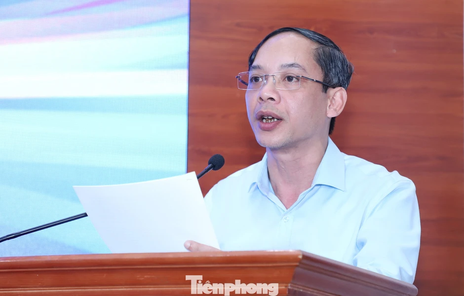 Tranh tài báo cáo viên giỏi tuyên truyền Nghị quyết Đại hội XIV của Đảng Tranh tài báo cáo viên giỏi tuyên truyền Nghị quyết Đại hội XIV của Đảng
