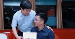 Trao sổ tiết kiệm gương thanh niên ‘Tỏa sáng Nghị lực Việt’ năm 2026