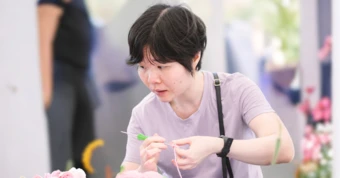 'Trời bù' cho người khuyết tật nhiều năng khiếu, hãy giúp sản phẩm của họ ra thị trường