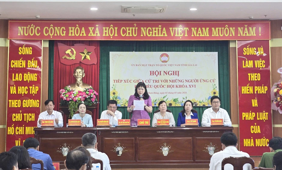 Trọng tâm hành động của Chủ tịch Hội Doanh nhân trẻ tỉnh Gia Lai ứng cử đại biểu Quốc hội Trọng tâm hành động của Chủ tịch Hội Doanh nhân trẻ tỉnh Gia Lai ứng cử đại biểu Quốc hội