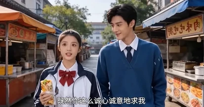 Trung Quốc cai nghiện phim ngắn AI cho giới trẻ