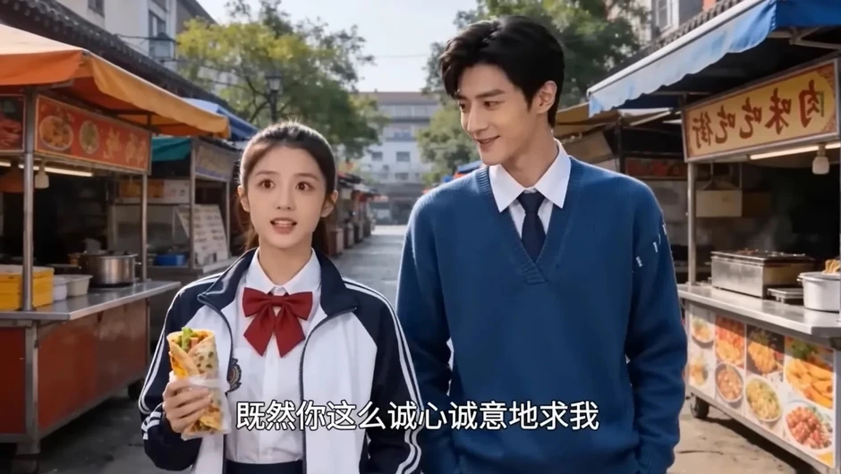 Trung Quốc cai nghiện phim ngắn AI cho giới trẻ Trung Quốc cai nghiện phim ngắn AI cho giới trẻ