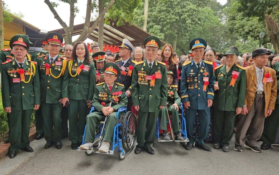 Trường học lịch sử 'không vách ngăn' Trường học lịch sử 'không vách ngăn'