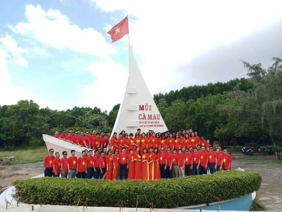 Trường học lịch sử 'không vách ngăn' Trường học lịch sử 'không vách ngăn'