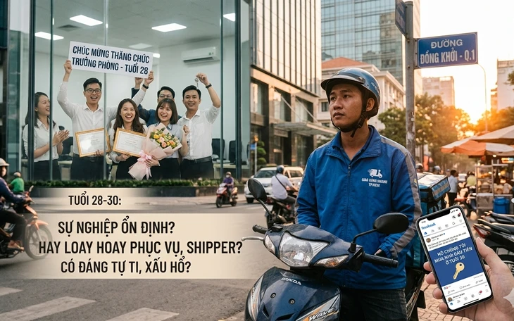 Từ giáo viên đến bán vé số, trứng lộn: Thất nghiệp hay bỏ nghề vì đam mê có xấu hổ không? Từ giáo viên đến bán vé số, trứng lộn: Thất nghiệp hay bỏ nghề vì đam mê có xấu hổ không?
