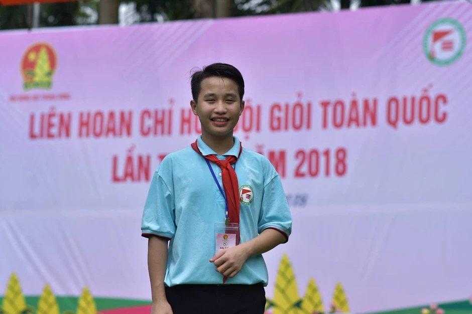 Từ ‘học bá’ đến bản lĩnh tái sinh sau những lần 'ngã ngựa' Từ ‘học bá’ đến bản lĩnh tái sinh sau những lần 'ngã ngựa'
