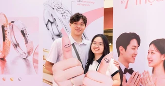 Từ “nửa kia” đến “bạn đời”: Người trẻ đang định nghĩa lại hôn nhân như thế nào?