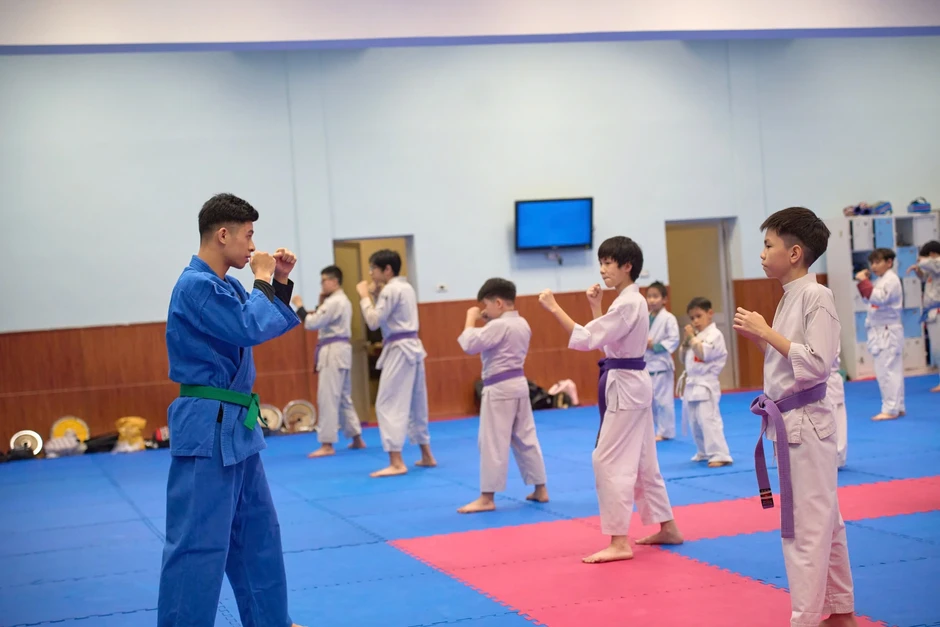 Từng khoác áo đội tuyển, chàng trai chọn dừng lại ở tuổi 26 để chăm mẹ