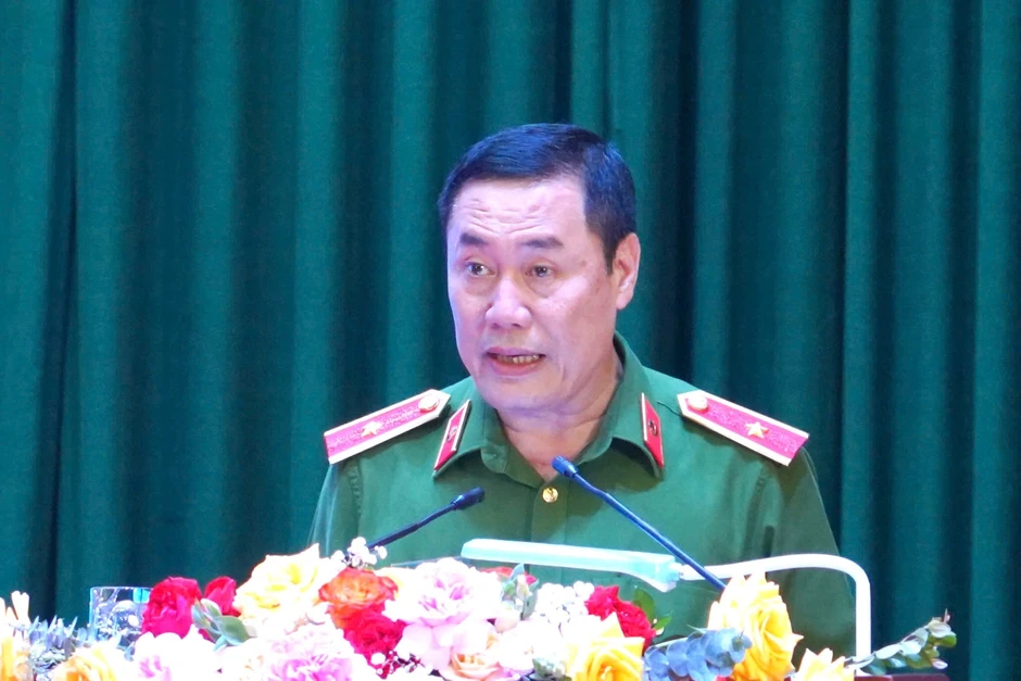 Tuổi trẻ C10 phát huy vai trò xung kích cảm hóa, hướng thiện những người lầm lỡ Tuổi trẻ C10 phát huy vai trò xung kích cảm hóa, hướng thiện những người lầm lỡ