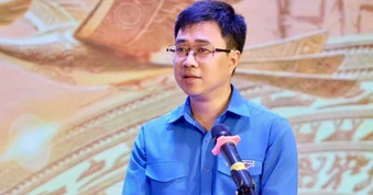 Tuổi trẻ Chính phủ góp phần kiến tạo phát triển công nghiệp văn hóa