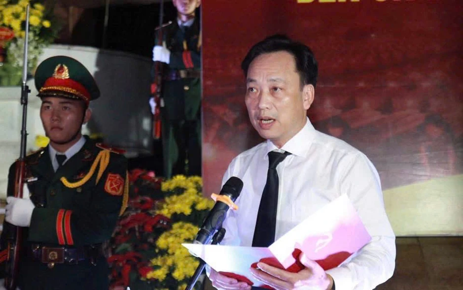 Tuổi trẻ Chính phủ tổ chức chuỗi hoạt động tri ân tại Quảng Ngãi Tuổi trẻ Chính phủ tổ chức chuỗi hoạt động tri ân tại Quảng Ngãi