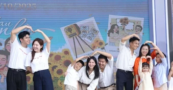 Tuổi trẻ chung tay phòng, chống bạo lực gia đình
