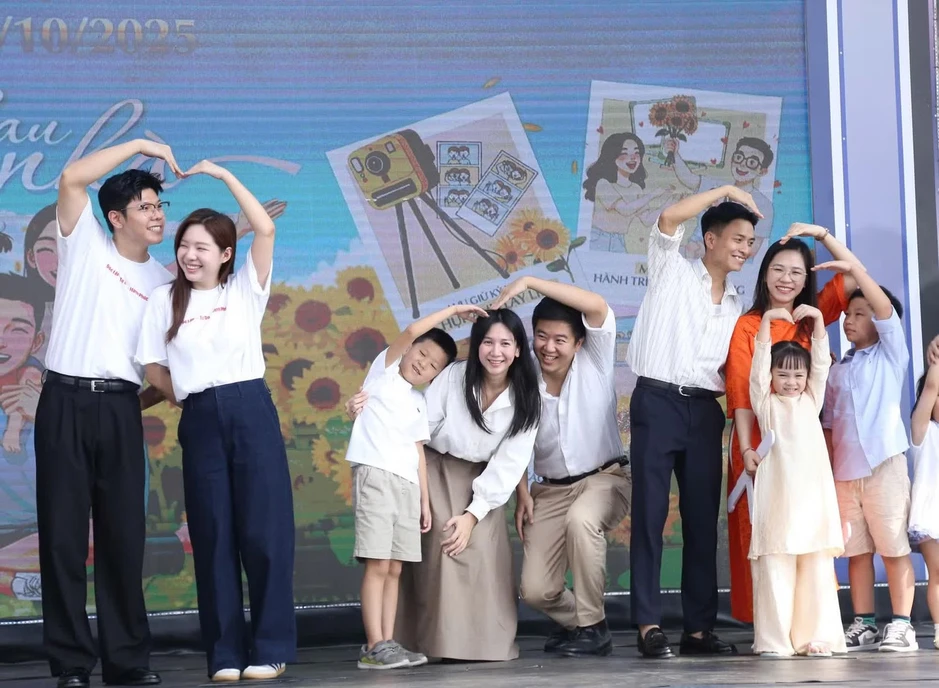 Tuổi trẻ chung tay phòng, chống bạo lực gia đình Tuổi trẻ chung tay phòng, chống bạo lực gia đình