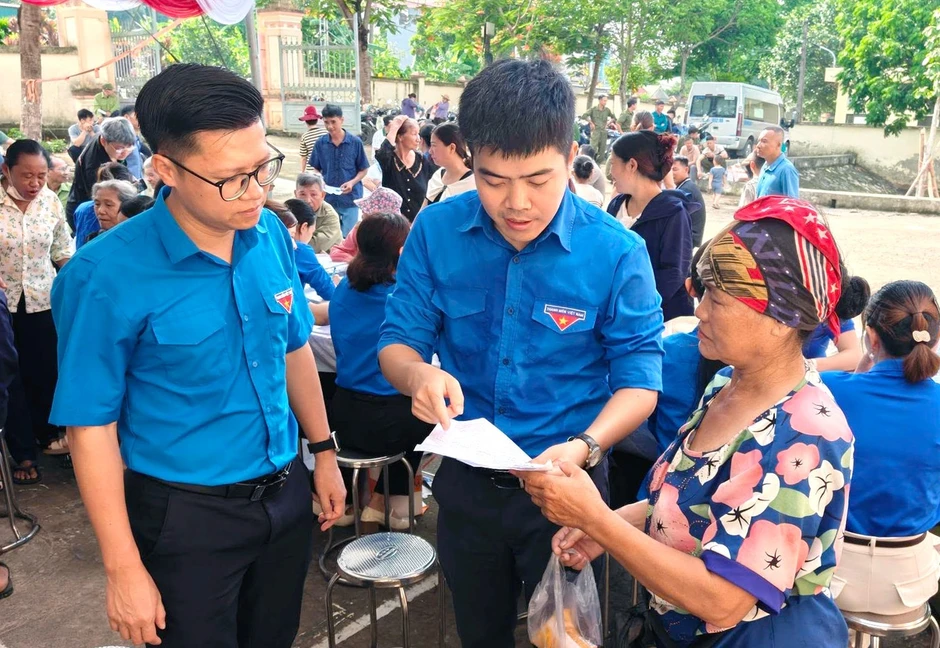 Tuổi trẻ Ninh Bình cụ thể hóa Nghị quyết Đại hội Đoàn XIII với hơn trăm đầu việc Tuổi trẻ Ninh Bình cụ thể hóa Nghị quyết Đại hội Đoàn XIII với hơn trăm đầu việc