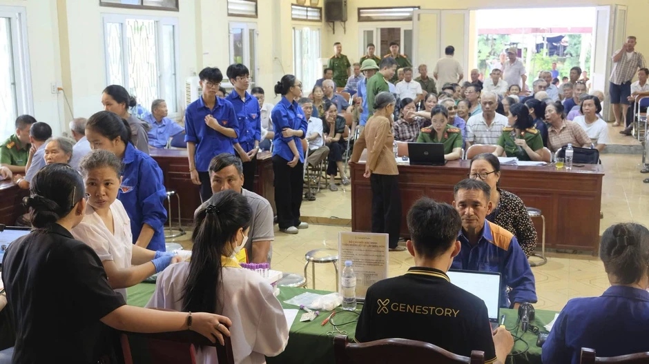 Tuổi trẻ Ninh Bình duy trì hơn 1.200 câu lạc bộ, đội nhóm học thuật hỗ trợ thanh niên Tuổi trẻ Ninh Bình duy trì hơn 1.200 câu lạc bộ, đội nhóm học thuật hỗ trợ thanh niên