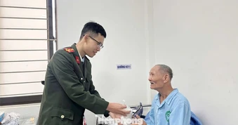 Tuổi trẻ Phú Thọ khí thế thi đua sôi nổi Tháng Thanh niên 2026