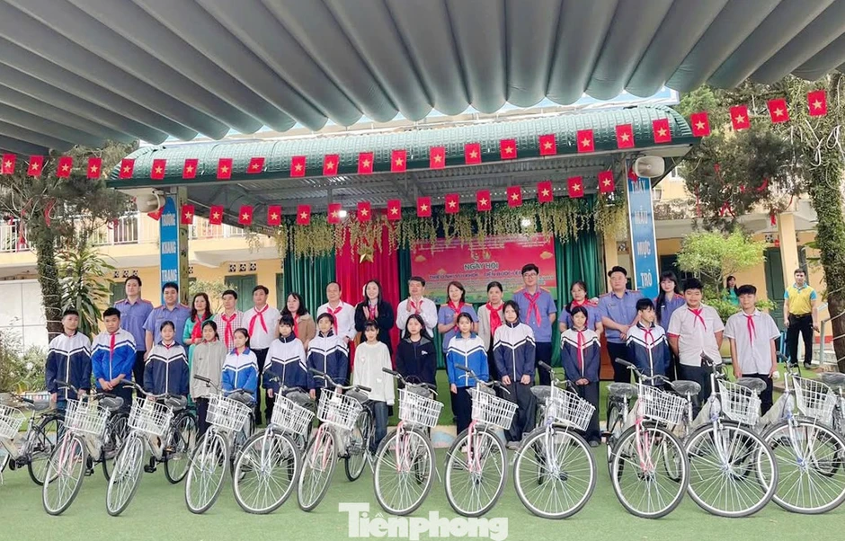 Tuổi trẻ Phú Thọ khí thế thi đua sôi nổi Tháng Thanh niên 2026 Tuổi trẻ Phú Thọ khí thế thi đua sôi nổi Tháng Thanh niên 2026