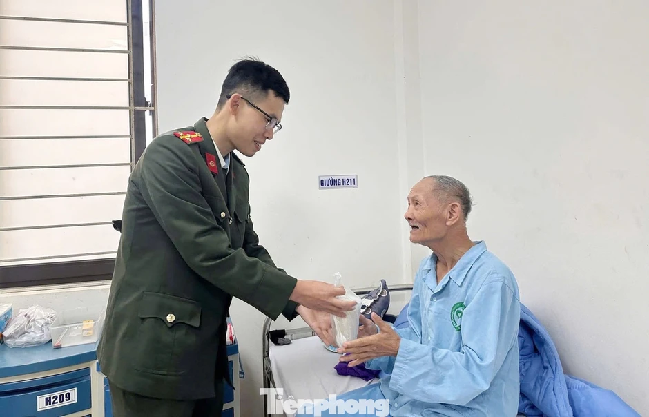 Tuổi trẻ Phú Thọ khí thế thi đua sôi nổi Tháng Thanh niên 2026 Tuổi trẻ Phú Thọ khí thế thi đua sôi nổi Tháng Thanh niên 2026