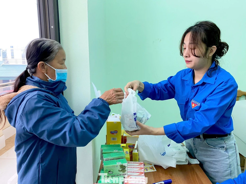 Tuổi trẻ Phú Thọ khí thế thi đua sôi nổi Tháng Thanh niên 2026 Tuổi trẻ Phú Thọ khí thế thi đua sôi nổi Tháng Thanh niên 2026