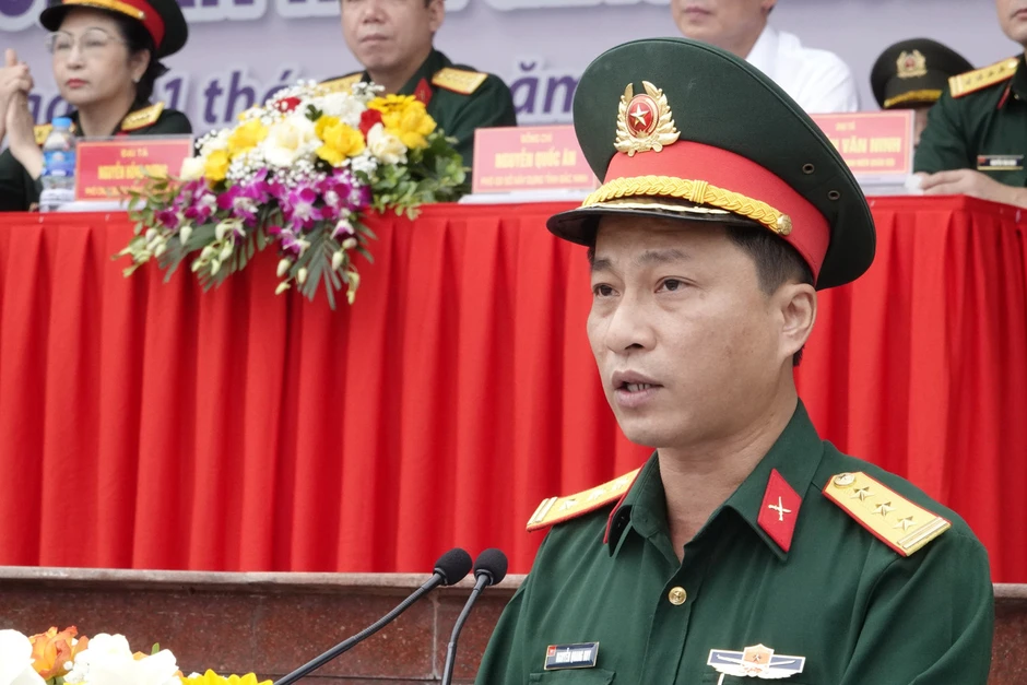 Tuổi trẻ Quân đội hướng về sinh nhật Đoàn với khát vọng cống hiến, sáng tạo Tuổi trẻ Quân đội hướng về sinh nhật Đoàn với khát vọng cống hiến, sáng tạo