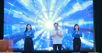 Tuổi trẻ Thái Nguyên tìm hiểu pháp luật về phòng, chống ma túy