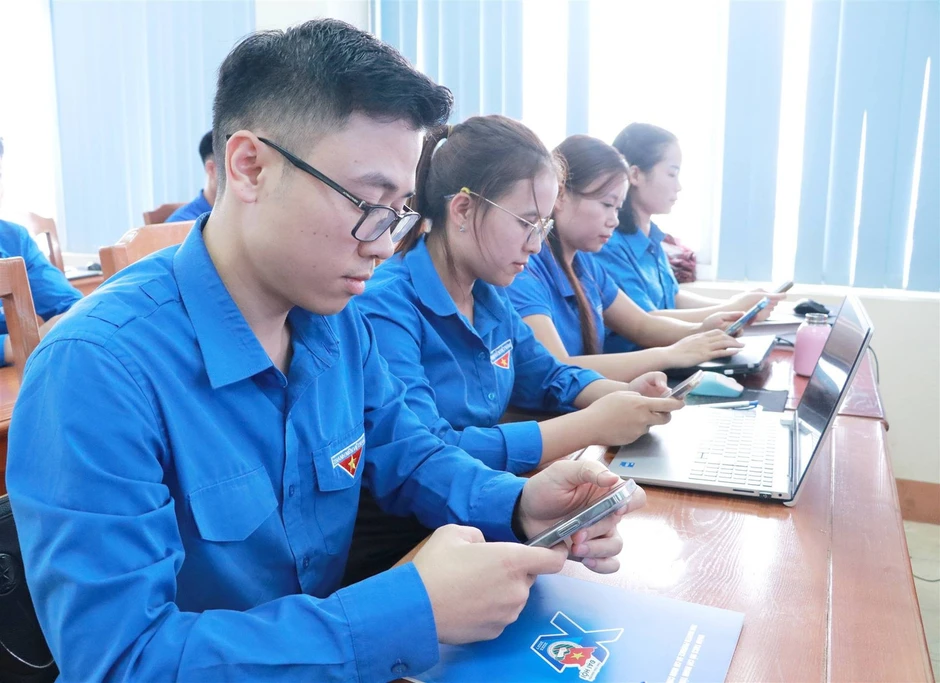 Tuổi trẻ Thái Nguyên tìm hiểu pháp luật về phòng, chống ma túy Tuổi trẻ Thái Nguyên tìm hiểu pháp luật về phòng, chống ma túy