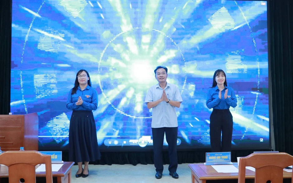 Tuổi trẻ Thái Nguyên tìm hiểu pháp luật về phòng, chống ma túy Tuổi trẻ Thái Nguyên tìm hiểu pháp luật về phòng, chống ma túy