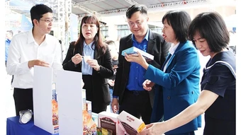 Ứng dụng công nghệ giữ hương vị quê nhà