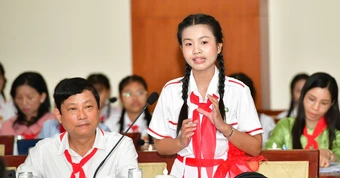 Ưu tiên nguồn lực tốt nhất cho thế hệ măng non