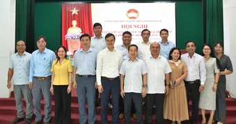 Vấn đề việc làm thanh niên miền núi chưa... hạ nhiệt