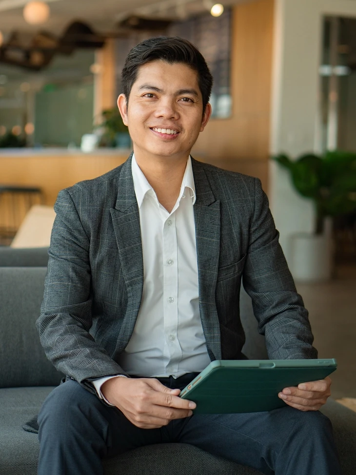 Vay nợ hàng trăm triệu đồng, làm sao để dứt điểm vòng xoáy ‘app đen’? Vay nợ hàng trăm triệu đồng, làm sao để dứt điểm vòng xoáy ‘app đen’?