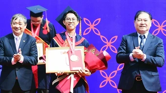 Vẽ giấc mơ cho bảo tàng Huế