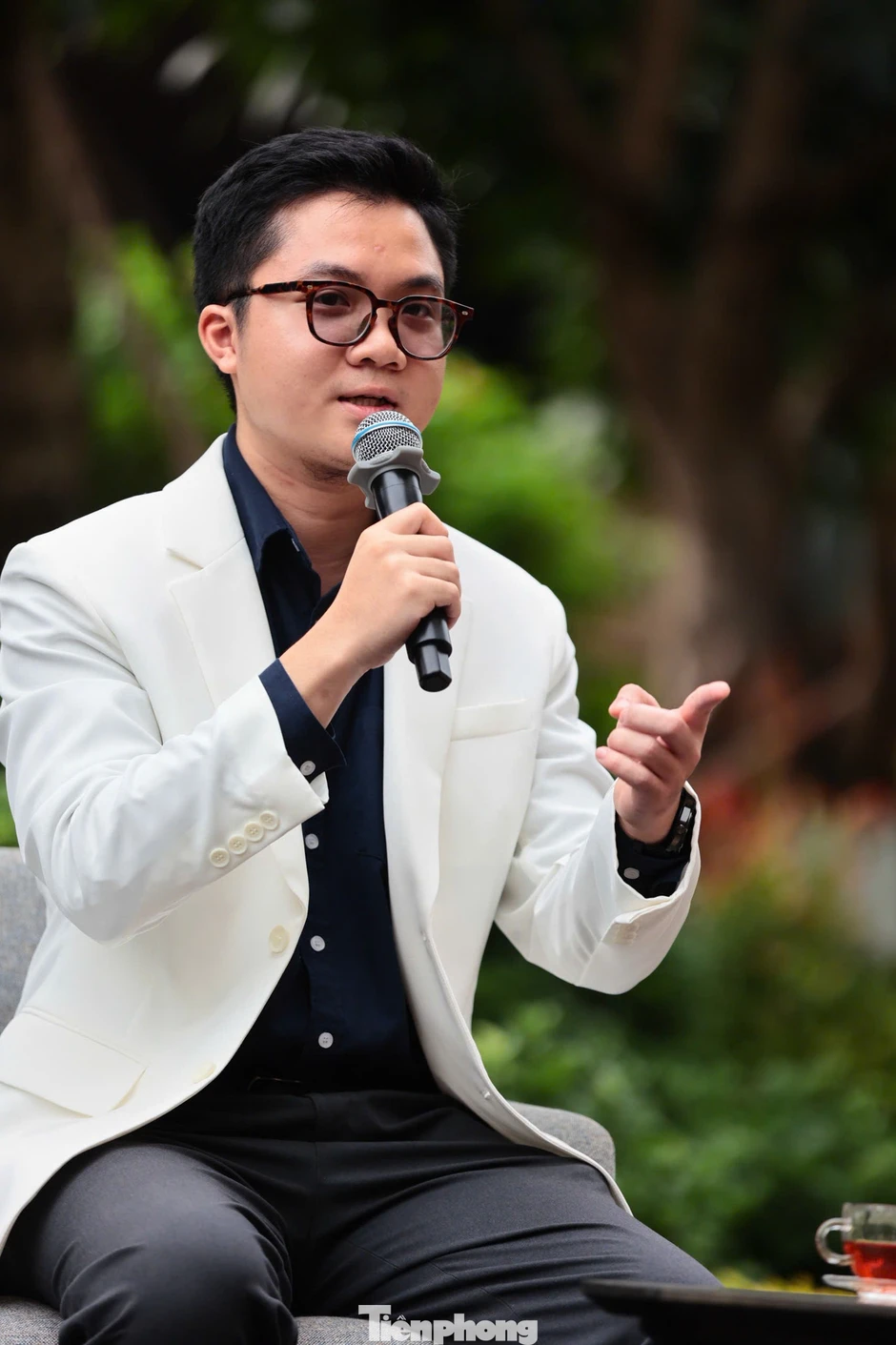Vì sao người trẻ ngày càng cạn kiệt năng lượng? Vì sao người trẻ ngày càng cạn kiệt năng lượng?