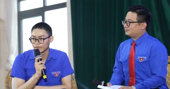 Vượt lên nghịch cảnh, thanh niên khuyết tật Gia Lai truyền cảm hứng mạnh mẽ