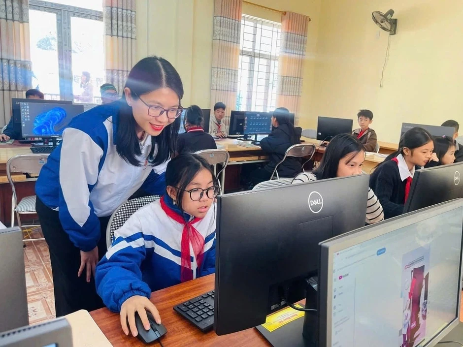 Xây dựng chương trình hành động cụ thể, thiết thực