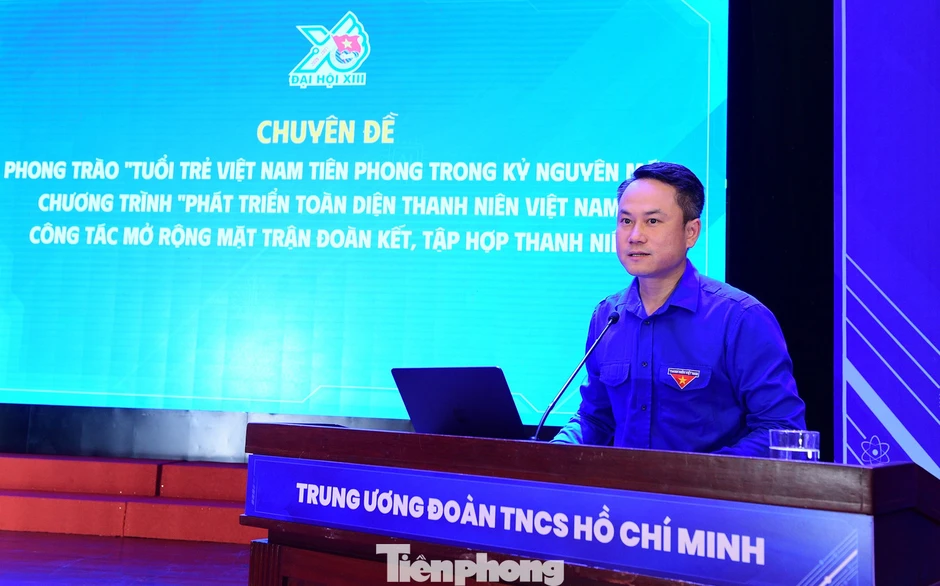 Xây dựng mạng lưới tư vấn tâm lý cho thanh niên Xây dựng mạng lưới tư vấn tâm lý cho thanh niên