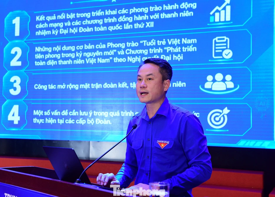 Xây dựng mạng lưới tư vấn tâm lý cho thanh niên Xây dựng mạng lưới tư vấn tâm lý cho thanh niên