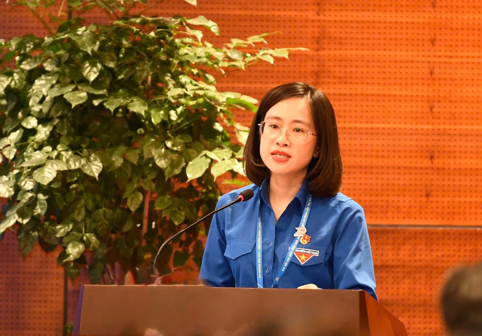 Xây dựng ‘sức đề kháng tư tưởng’ và năng lực công dân số cho thanh niên Xây dựng ‘sức đề kháng tư tưởng’ và năng lực công dân số cho thanh niên