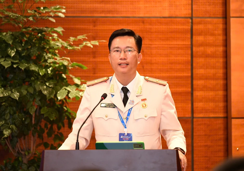 Xây dựng ‘sức đề kháng tư tưởng’ và năng lực công dân số cho thanh niên Xây dựng ‘sức đề kháng tư tưởng’ và năng lực công dân số cho thanh niên
