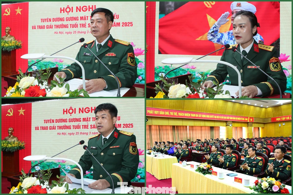 Xây dựng thế hệ thanh niên Đặc công có ‘sức đề kháng’ tuyệt đối trước thông tin xấu độc trên mạng Xây dựng thế hệ thanh niên Đặc công có ‘sức đề kháng’ tuyệt đối trước thông tin xấu độc trên mạng