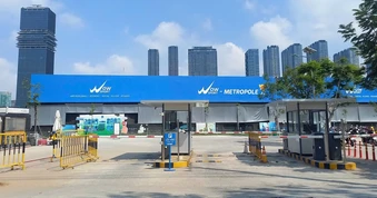 Xem pháo hoa 30.4: Gửi xe giá rẻ ở đâu?