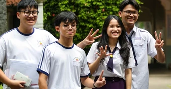 Xét tuyển đại học: Đặt và sắp xếp nguyện vọng như nào cho tối ưu?