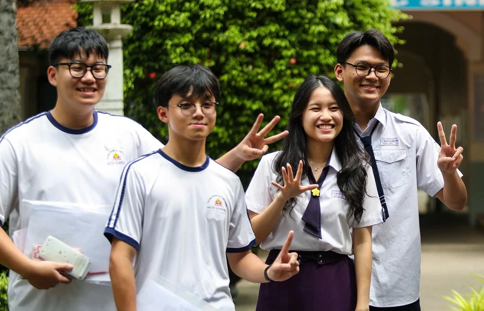 Xét tuyển đại học: Đặt và sắp xếp nguyện vọng như nào cho tối ưu? Xét tuyển đại học: Đặt và sắp xếp nguyện vọng như nào cho tối ưu?