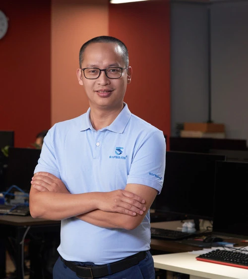 Xuất hiện hình thức thao túng tâm lý trẻ em cực kỳ nguy hiểm trên mạng Xuất hiện hình thức thao túng tâm lý trẻ em cực kỳ nguy hiểm trên mạng