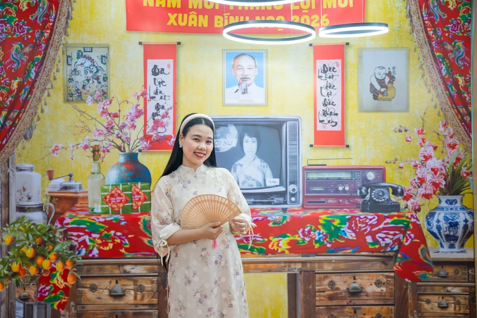 Xúc động 9x kể chuyện tình yêu qua những bức thư tay Xúc động 9x kể chuyện tình yêu qua những bức thư tay