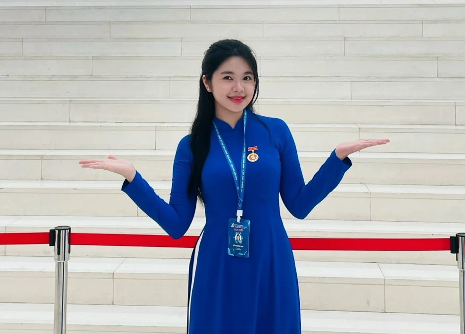 Xứng đáng là lực lượng trực tiếp tham gia kiến tạo tương lai Xứng đáng là lực lượng trực tiếp tham gia kiến tạo tương lai