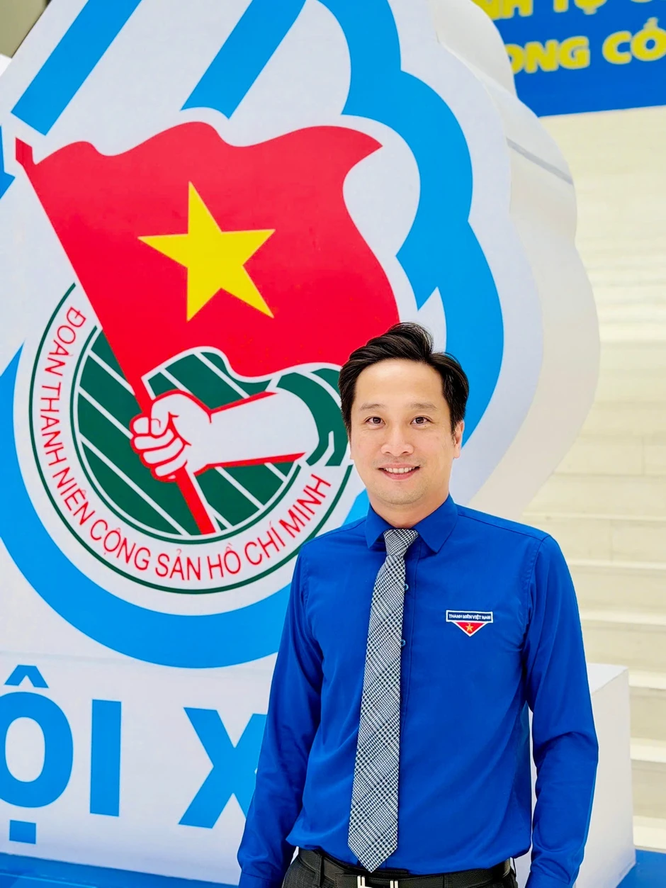 Xứng đáng là lực lượng trực tiếp tham gia kiến tạo tương lai Xứng đáng là lực lượng trực tiếp tham gia kiến tạo tương lai