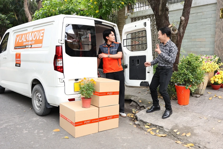 Yeah1 làm phim mới về 'anh tài' vượt khó mùa Tết Yeah1 làm phim mới về 'anh tài' vượt khó mùa Tết