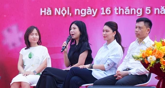 ‘Những công việc ổn định có thể biến mất sau vài năm, nhưng cơ hội mới cũng mở ra’